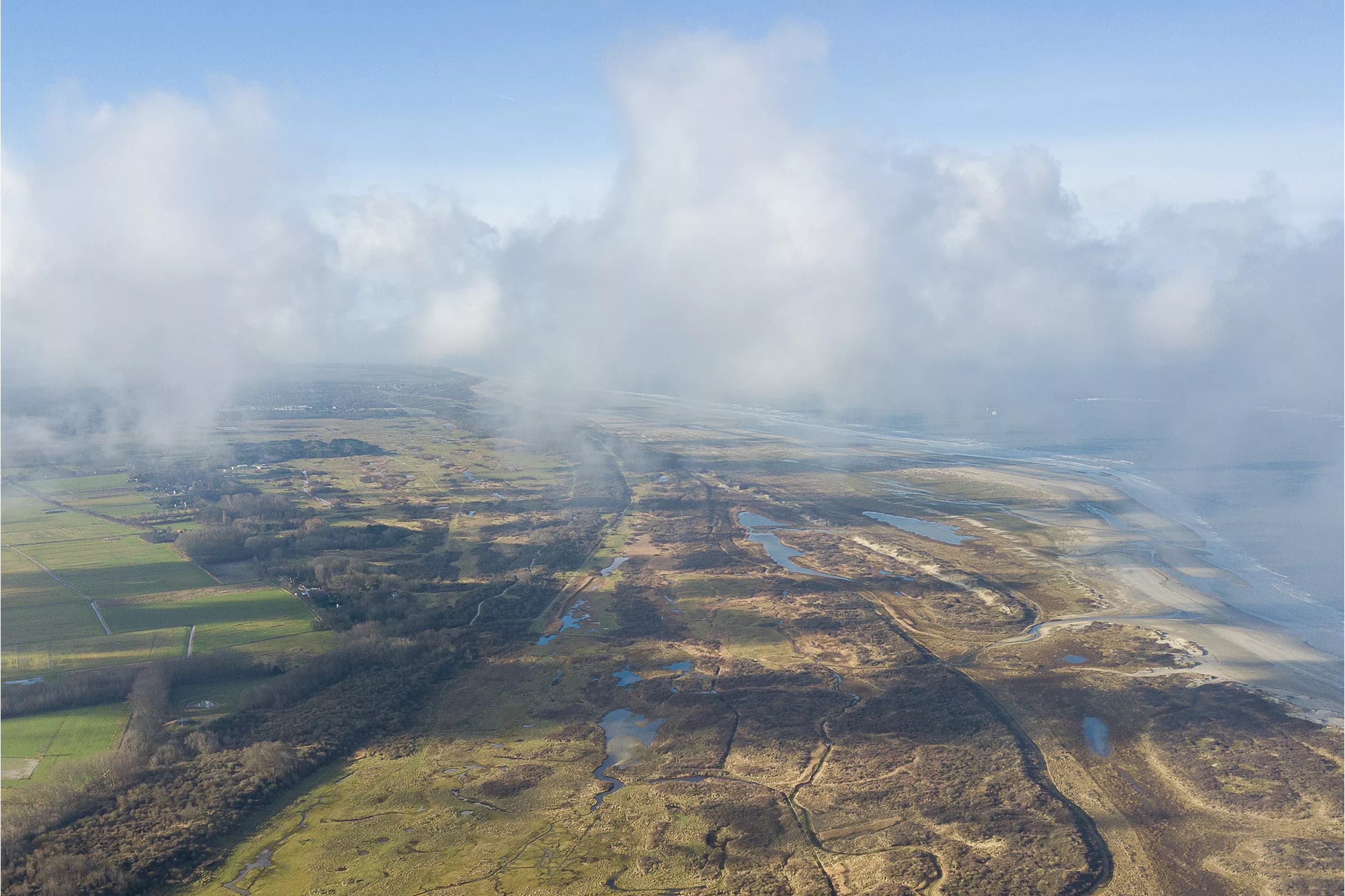 AERIUS stikstof berekening